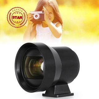 Ttartisans - ángulo de visión de lente de 21 mm para cámara Leica M Body Micro-single Rangefinder H8Y4 (1)