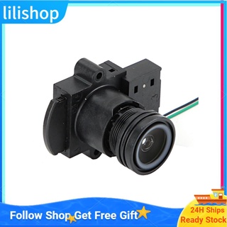 Lilishop 1080P lente de cámara de seguridad mm CCTV accesorio de una sola junta