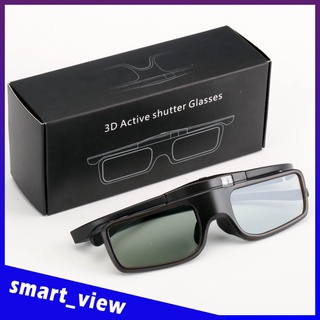Smart View Store 3D Bluetooth gafas USB para proyectores 3D TW5210/5400 VW350ES/1100ES