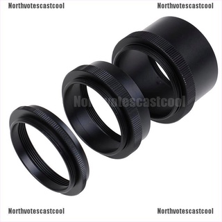 northvotescastcool macro anillo de tubo de extensión para m42 42 mm tornillo de montaje conjunto para película digital nvcc