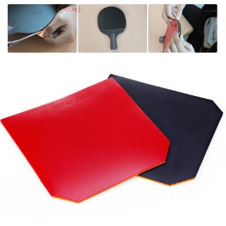 Ping Pong esponja de alta elasticidad de goma para reemplazo de murciélago de tenis de mesa