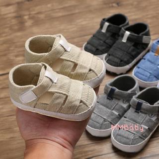 Wbb-zapatos De suela suave Para cuna De niño/niña Para bebé/Infantil