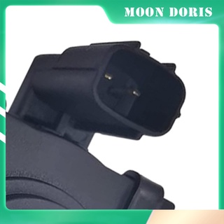 [lua Doris] Válvula De ventilación De Vapor solenoide Para 911-752 piezas De repuesto duradero