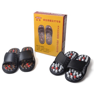 terapia magnética zapatos de masaje salud zapatos de masaje primavera masaje zapatillas