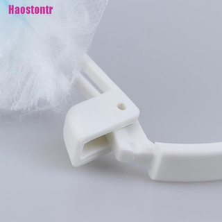 [Haostontr] Dust Removal Disposable Duster Replacement Electrostatic Crevice Bedroom (2)