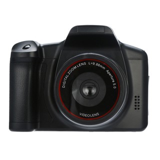 Nuevo producto videocámara Hd 1080P cámara de mano 16X Zoom máximo 16 megapíxeles Digital C