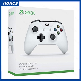 Microsoft Xbox One Slim-Controlador Bluetooth Inalámbrico Compatible Con El Windows
