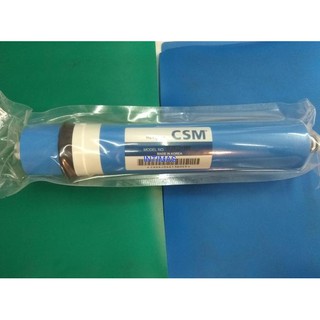 Membrana RO - CSM 100 gpd - filtro de agua