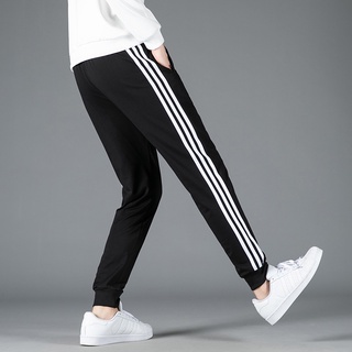 Adidas New Four Seasons ocio Slim Fit pantalones deportivos