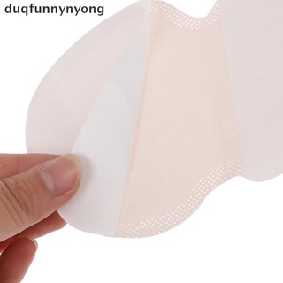 [du] 10 pares de axilas almohadillas de sudor para juntas de axilas de almohadillas absorbentes de sudor
