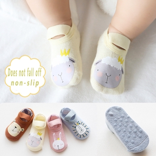 calcetines de bebé de 0-3 años de edad calcetines de bebé antideslizantes calcetines de piso calcetines de los niños calcetines de educación temprana calcetines de tubo corto calcetines de niño