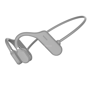 Bf auriculares inalámbricos Bluetooth deportivos auriculares impermeables para correr ciclismo oreja abierta gancho de oreja