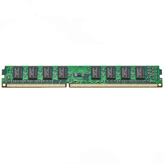 Memoria RAM de escritorio DDR3 10600U 1333Mhz 240pin 2GB DDR3 PC3 240pin