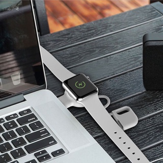 Onel Mini Adaptador De cargador De carga rápida/smart watch Inteligente/inalámbrico/cargador De carga rápida Para Apple Iwatch 1/2/3/4/Adaptador (8)