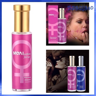 1 fl. oz. feromona colonia perfume para mujeres hombres exciter seduce afrodisíaco cuerpo spray (5)