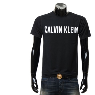 ck calvin klein hombre casual manga corta cuello redondo camiseta 00gmf0k150