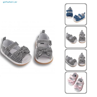 Gf sandalias Para bebés/niñas/niñas/zapatos antideslizantes De suela suave antideslizantes