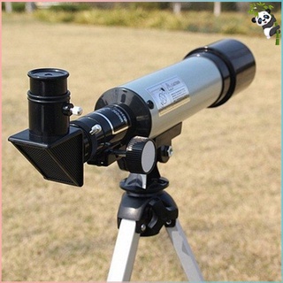 F36050m telescopio astronómico profesional con trípode al aire libre Monocular Zoom telescopio Spotting alcance para ver la luna (1)