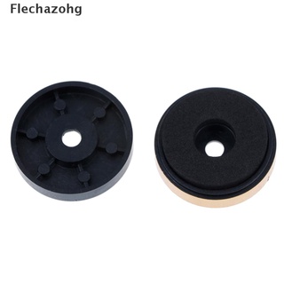 [flechazohg] 4pcs 30*8 mm altavoz soporte altavoz pie almohadilla altavoz reparación piezas accesorios caliente