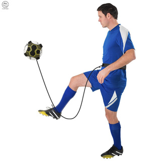Entrenador De fútbol De montañatop entrenamiento Solo para practicar fútbol entrenamiento silbato con cinturón ajustable equipo De entrenamiento De fútbol Todos los tamaños