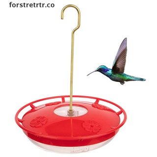 para hummingbird alimentador de aves bebedor de agua alimentador de 4 puertos mascotas aves suministros.
