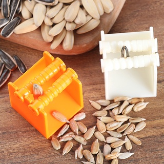 confiable semillas de melón peeling herramienta hogar automática de plástico de semillas de shell (3)