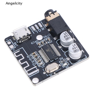 [Angelcity] DIY Bluetooth Receptor De Audio Tarjeta 5.0 MP3 Módulo Decodificador Sin Pérdidas . (8)
