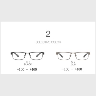 gafas de lectura de titanio de alta calidad para mujeres hombres anti azul luz gafas de lectura vintage azul luz bloqueo gafas transparentes (3)