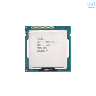 Yins (^_-) procesador Intel Core I3-3240 Dual-Core 3.4ghz 3mb Cache Lga 1155 (Usado/segunda mano)