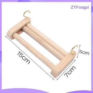 soporte para tejer de madera para telar/herramienta para costura/arte para niños/adultos