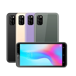 PHONEMAX M30s 5.5inch Pantalla Táctil 8-Core 4 + 64GB Teléfono Móvil Smartphone Para Android 9.1