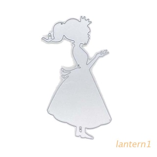 lantern11 troqueles de metal para niña/scrapbook álbum de recortes/scrapbook álbum de recortes/tarjeta de papel en relieve manualidades decoración