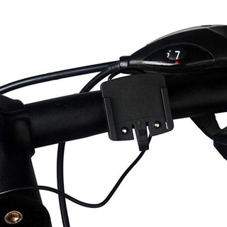 cronómetro impermeable para bicicleta/computadora/odómetro/velocímetro/pantalla lcd/ciclismo/computadora velocimetro