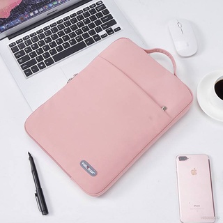 Alta Tablet ipad Portátil Bolsa De 14 Pulgadas 15.6 Huawei Apple notebook Forro Moda