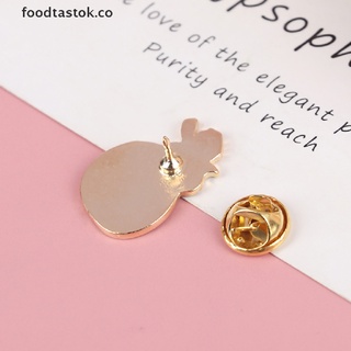 TASTOK Planet The Little Prince Fox Rose Pin Classical Fairy Tale Brooch Pin Badge . (5)