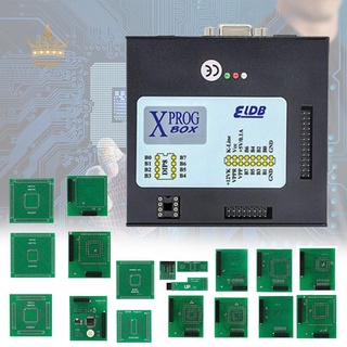Xprog M V ECU Chip Tunning Programmer X-prog M