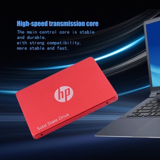 ⚡Promoção⚡unidad de estado sólido roja de 2.5 pulgadas SATA3 SSD unidad de estado sólido 300MB/s 500MB/s para ordenador portátil de escritorio (2)