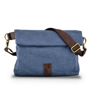 Casual lona bolsa de mensajero de los hombres de la moda Crossbody hombro de viaje Sling Bag Beg