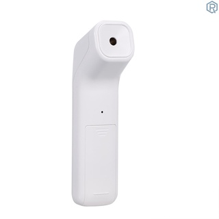 Termómetro Digital De mano infrarrojo sin contacto termómetro Medidor De Temperatura De Alta precisión C E F Comutação 3 Cores Retroiluminado (7)