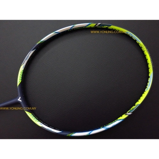 Raqueta de Badminton Victor Jetspeed S 12 Raket bádminton (cuerda gratis) (1)