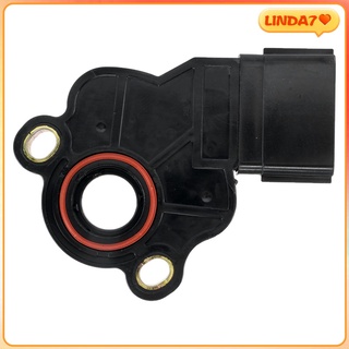 [LINDA7] Fb02-21-444b, FB0221444B, suministros de reemplazo del interruptor del inhibidor de la seguridad Neutral del coche para Mazda MPV 00-01 2000 2001 Series, (3)