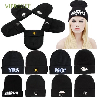 VIPREGEE High Quality Winter Autumn Hats Woman/Men Female Beanie Caps Knitted Beanies New Ladies Casual Cap Solid Cute 9 Styles Warmer Bonnet