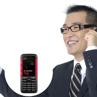【carlightsax】Renovated Nokia 5310Xm Xpressmusic Java Mp3 Player Unlocked Phone (3)