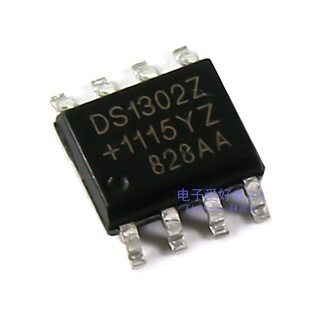 DS1302 DS1302Z Iintegrated Circuito Carrete Tiempo Reloj Rtc SOP-8 Diy Arduino Pi
