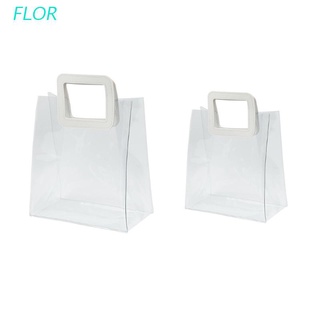 Bolsas De Compras con alambre De moda blanca suave De Alta densidad Para la Vida diaria accesorios