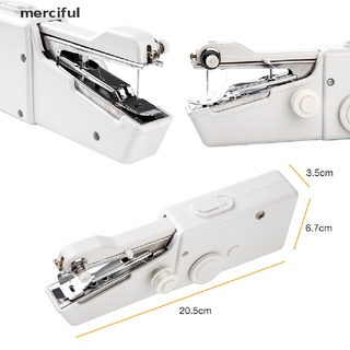 mini mini máquina de coser manual de mano/mini portátil/portátil/manual/coser/costura rápida
