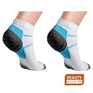 Calcetines de lazo deportivo para mujer beauty beauty nuevos calcetines Fascite para Plantar dolor