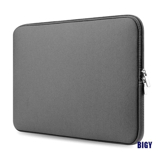 (Bigy) funda suave para Macbook Pro Notebook de 14" 15.6"