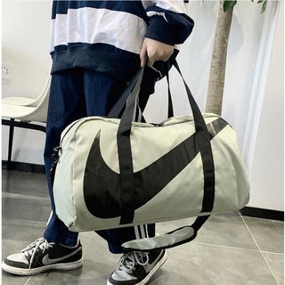 Nike Weekender Style bagpack-casual Bolsa Para Juegos , Escuela , Deporte , Gimnasio , Con Zapatos RvAf (4)