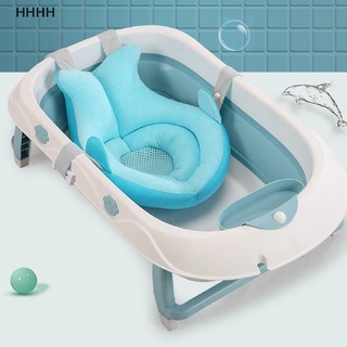 [WYL] Almohadilla para bañera de bebé, ducha, asiento de baño, antideslizante, cojín **